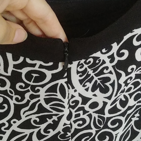 LONDON TIMES 👗 DRESS - Picture 3 of 7